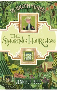 The Smoking Hourglass
