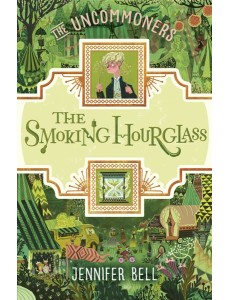 The Smoking Hourglass