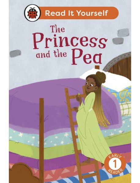 The Princess and the Pea Read It Yourse