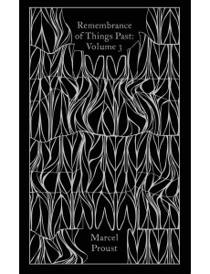 Remembrance of Things Past Volume 3