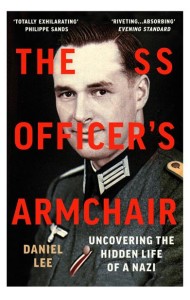 The SS Officers Armchair