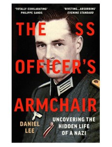 The SS Officers Armchair