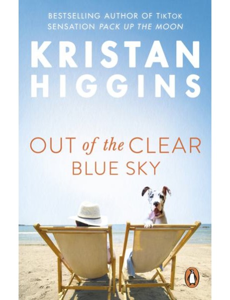 Out of the Clear Blue Sky