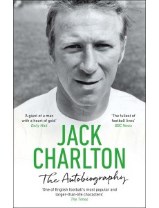 Jack Charlton The Autobiography
