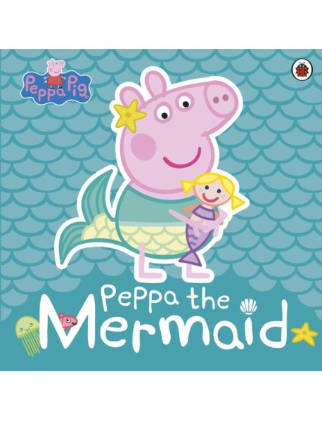Peppa Pig Peppa the Mermaid