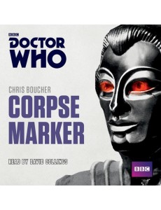 Doctor Who Corpse Marker