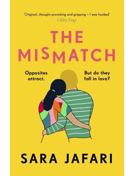 The Mismatch