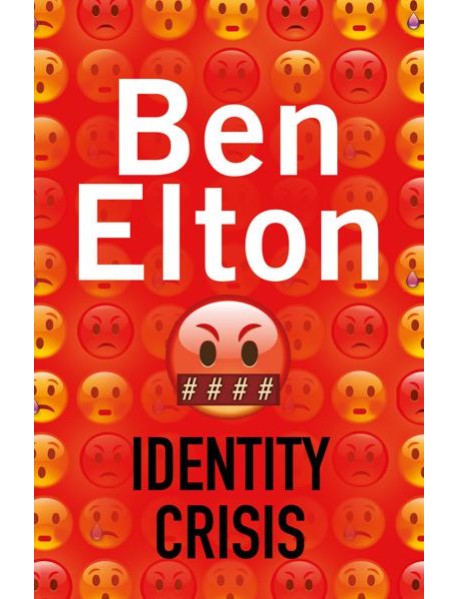 Identity Crisis