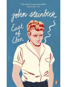 East of Eden