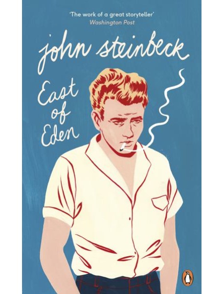 East of Eden