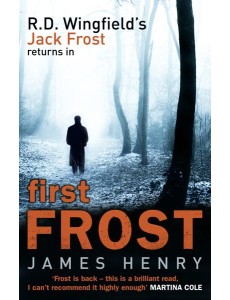 First Frost