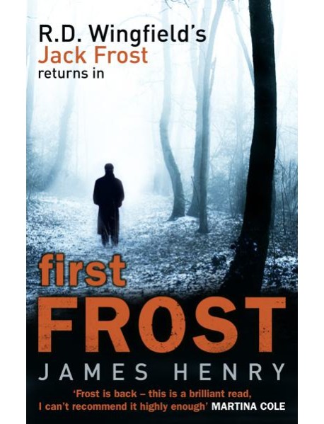 First Frost