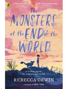 The Monsters at the End of the World