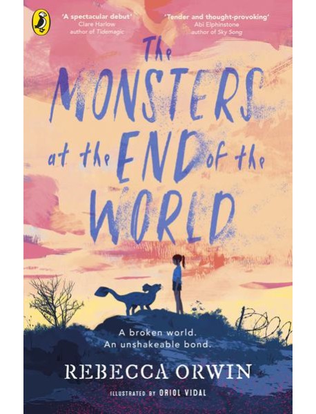 The Monsters at the End of the World