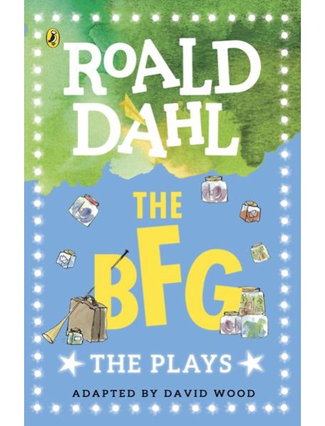 The BFG