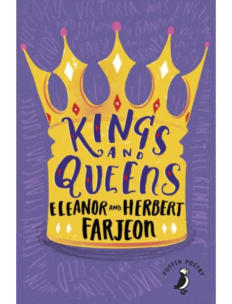 Kings And Queens