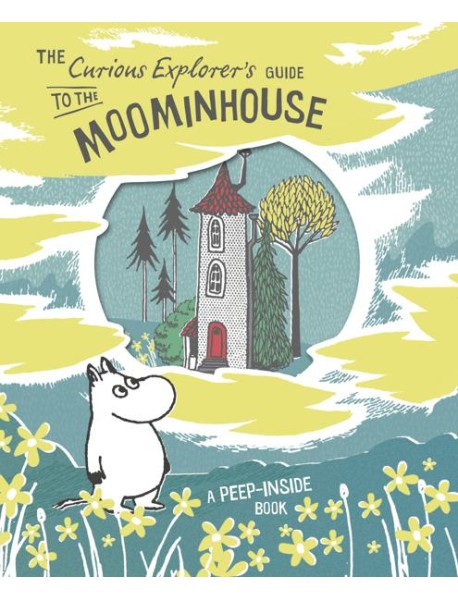 The Curious Explorers Guide to the Moomi