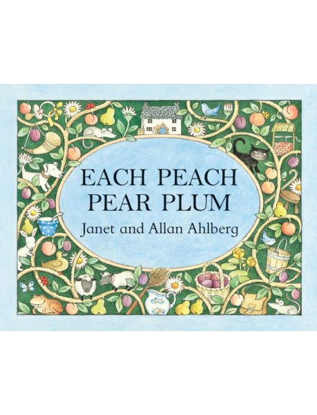 Each Peach Pear Plum