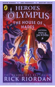 The House of Hades Heroes of Olympus Bo