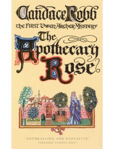 The Apothecary Rose