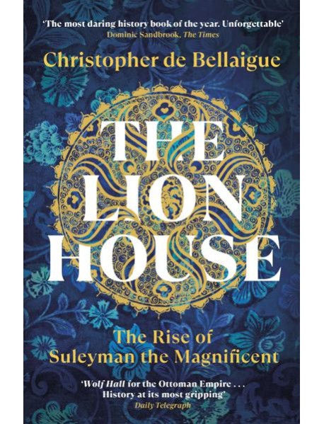 The Lion House