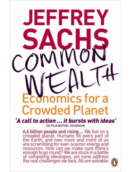 Common Wealth