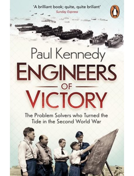 Engineers of Victory