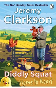 Diddly Squat Home to Roost