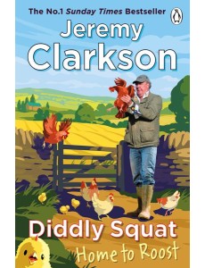 Diddly Squat Home to Roost