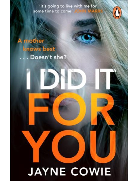 I Did it For You