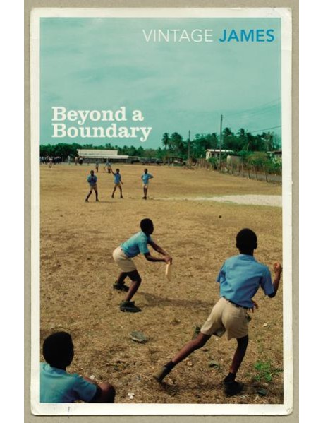 Beyond A Boundary