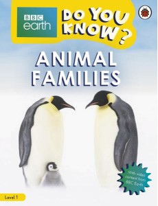 Do You Know Level 1 BBC Earth Animal Do You Know Level 1 BBC Earth Animal