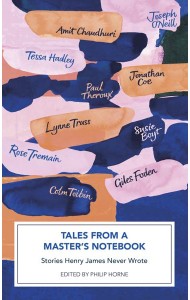 Tales from a Masters Notebook