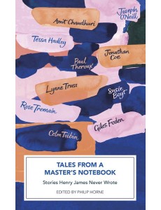 Tales from a Masters Notebook
