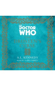 Doctor Who The Drostens Curse