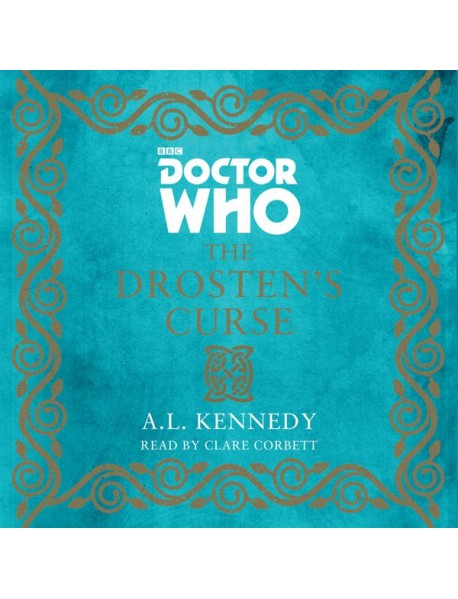 Doctor Who The Drostens Curse