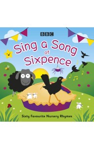 Sing a Song of Sixpence