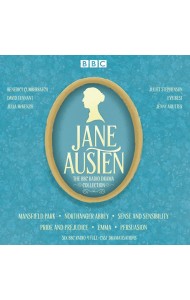 The Jane Austen BBC Radio Drama Collecti
