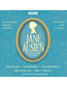 The Jane Austen BBC Radio Drama Collecti