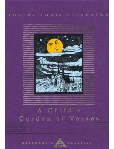 A Childs Garden Of Verses A Childs Garden Of Verses