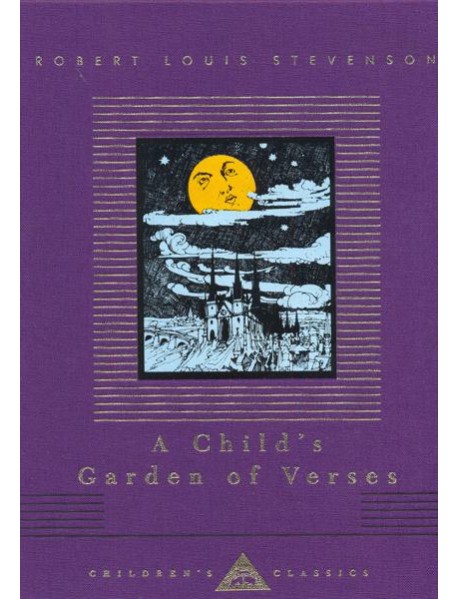 A Childs Garden Of Verses