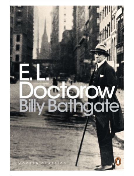 Billy Bathgate