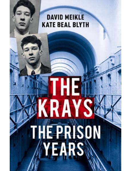 The Krays The Prison Years