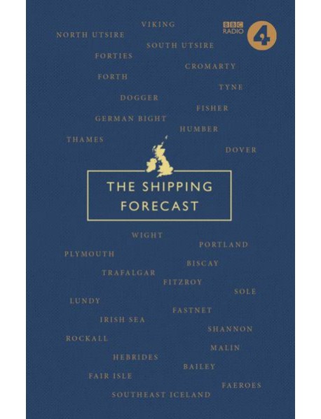 The Shipping Forecast