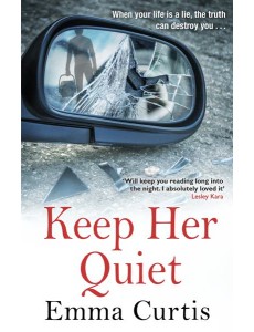 Keep Her Quiet