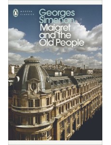 Maigret and the Old People