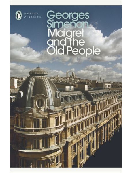 Maigret and the Old People