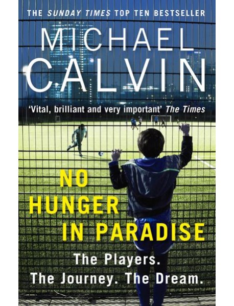 No Hunger In Paradise