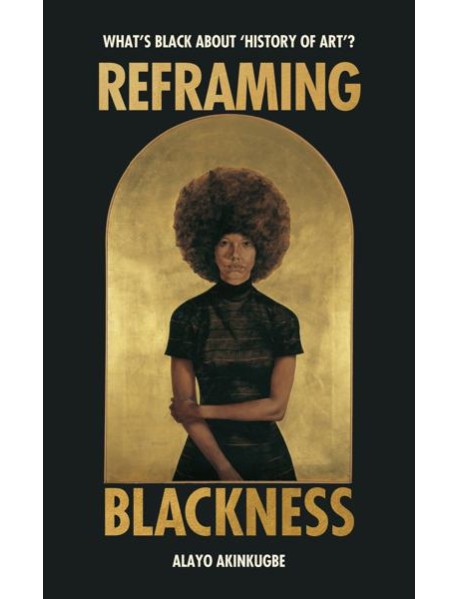 Reframing Blackness