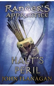 Halts Peril Rangers Apprentice Book 9